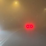 (Video) Zeci de accidente în Argeș, în ultimele 2 zile! Atenție în trafic! 12 trafic ceata