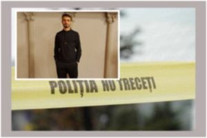 politia nu treceti politist impuscat