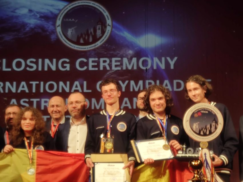 Olimpici bun olimpiada