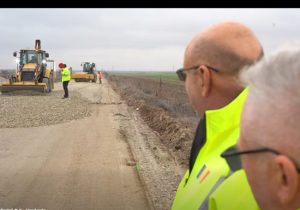 Sursă foto: screenshot FB Ion Minzina.