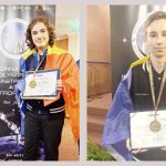 Două medalii de aur pentru Colegiul Național „Ion C. Brătianu” la Olimpiada Internațională de Astronomie și Astrofizică pentru Juniori 2025 11 Untitled Project 1 - Două medalii de aur pentru Colegiul Național „Ion C. Brătianu” la Olimpiada Internațională de Astronomie și Astrofizică pentru Juniori 2025