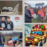 Off Road Pitesti campanie umanitara