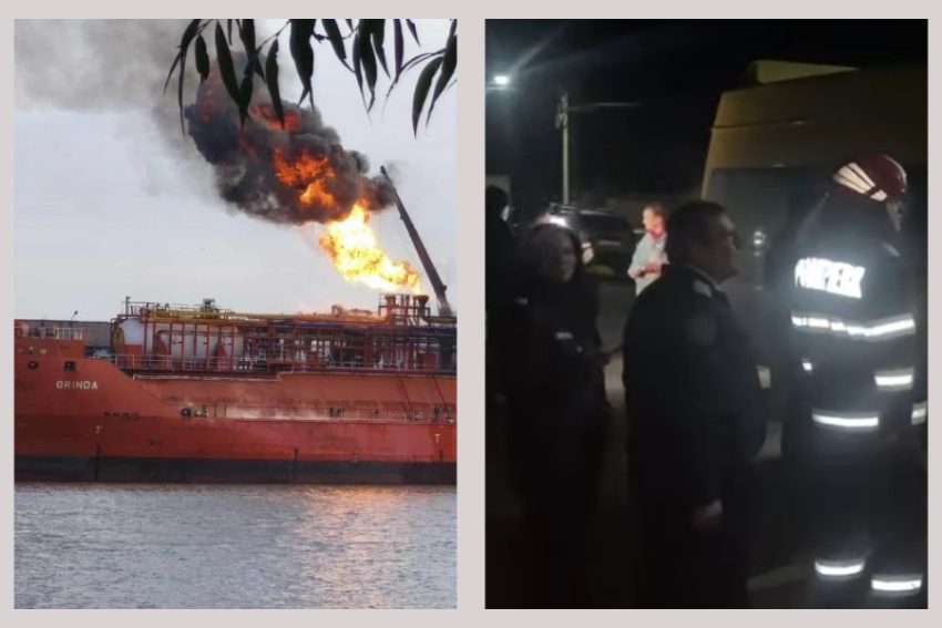 evacuari granita Ucraina