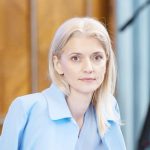 Alina Gorghiu: „Fiecare voucher contează. Victimele trebuie să știe că nu sunt singure!” 10 Sursă foto: ediția tipărită
