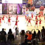 Strălucire la Sala Sporturilor: dansatorii piteșteni câștigă 17 categorii la Festivalul Național „Romanian Dance Fest” 11 Sursă foto: FB Centrul Cultural Pitești.