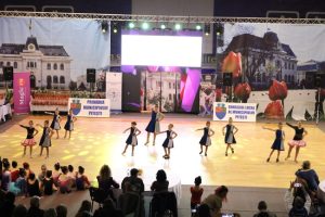 Strălucire la Sala Sporturilor: dansatorii piteșteni câștigă 17 categorii la Festivalul Național „Romanian Dance Fest” 2 Sursă foto: FB Centrul Cultural Pitești.
