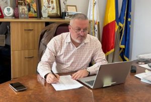 Ședință extraordinară la CJ Argeș: Castrul Roman Jidava, un pas mai aproape de reabilitare 1 Sursă foto: FB CJ ARegs