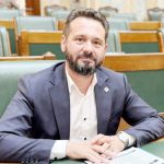 Mihai Coteț: „România recâștigă încrederea Europei. PNRR revizuit înseamnă fonduri salvate și investiții reale!” 10 Sursă foto: ediția tipărită