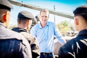 Sursă foto: ediția tipărită