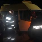 Zeci de români de la granița cu Ucraina evacuați după ce o navă încărcată cu GPL a luat foc 11 xz - Zeci de români de la granița cu Ucraina evacuați după ce o navă încărcată cu GPL a luat foc