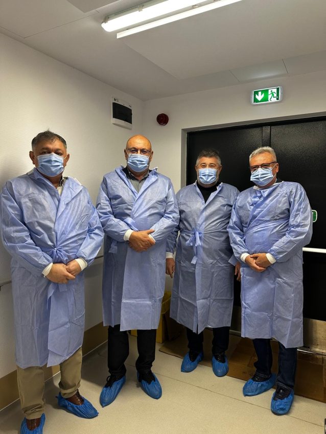 manager SJU Pitești