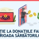 586514444 1228185422675298 8279827102833067733 n 1 - Avertismentul DNSC: campanii de donații false în perioada sărbătorilor