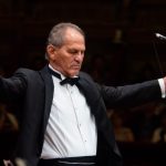 Dirijorul Cristian Mandeal, în premieră, la pupitrul orchestrei simfonice a Filarmonicii Pitești 10 Cristian Mandeal la Filarmonica Pitesti