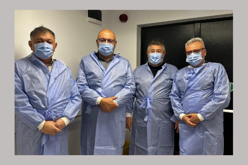 manager SJU Pitești