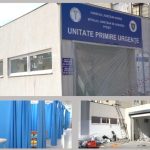 Untitled Project 8 - (Video) Modernizarea secției de urgență din zona veche a SJU Pitești, aproape de final