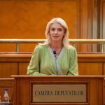 Sursă foto: FB ALina Gorghiu