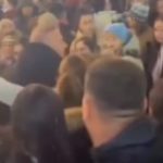 cats 1 - Scandal la Târgul de Crăciun de la Craiova. „Le-a văzut Moș Crăciun! Adio, cadouri!”