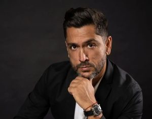 cats - Cezar Ouatu va interpreta imnul României la meciul cu San Marino