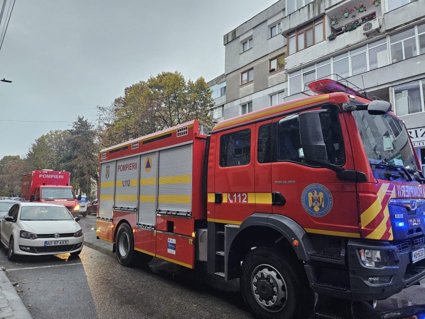 ea00d091 cb19 4bcc 9219 5b581e5438f6 - Argeș. Sute de familii au rămas astăzi fără gaze