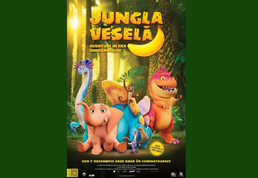 jungla vesela 2 Sursă foto: FB Primăria Munciipiului Pitești