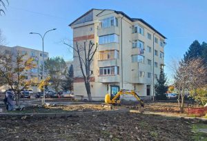 Sursă foto: FB Primăria Orașului Mioveni