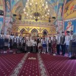 Glasul Arhanghelului Micești