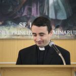 Pentru prima dată, un român a fost numit adjunct al ministrului de externe al Sfântului Scaun 10 585301814 852537957271767 9004029643763153268 n - Pentru prima dată, un român a fost numit adjunct al ministrului de externe al Sfântului Scaun