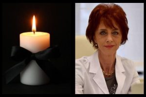 Untitled Project 1 - A murit Flavia Groșan, medicul controversat pentru teoriile privind COVID