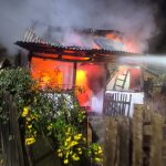WhatsApp Image 2025 11 19 at 07.32.34 - O locuință din comuna Valea Mare Pravăț a luat foc