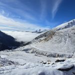 Muntii Fagaras zapada