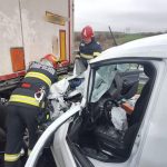 accident dex 12 pompieri