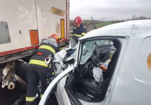 accident dex 12 pompieri