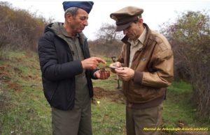 Sursă foto: FB Generalul maior rtr. Radu Theodoru