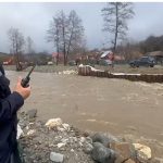 cats - (VIDEO) O nouă deversare controlată a apei din Barajul Vidraru