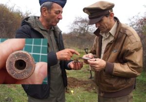 Sursă foto: FB Generalul maior rtr. Radu Theodoru