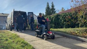 Sursă foto: ASCHF-R filiala Arges.