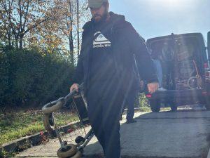 Sursă foto: ASCHF-R filiala Arges.