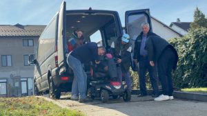 Sursă foto: ASCHF-R filiala Arges.