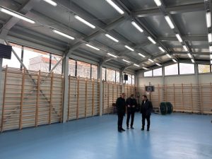 Sursă foto: Primăria Municipiului Pitești.