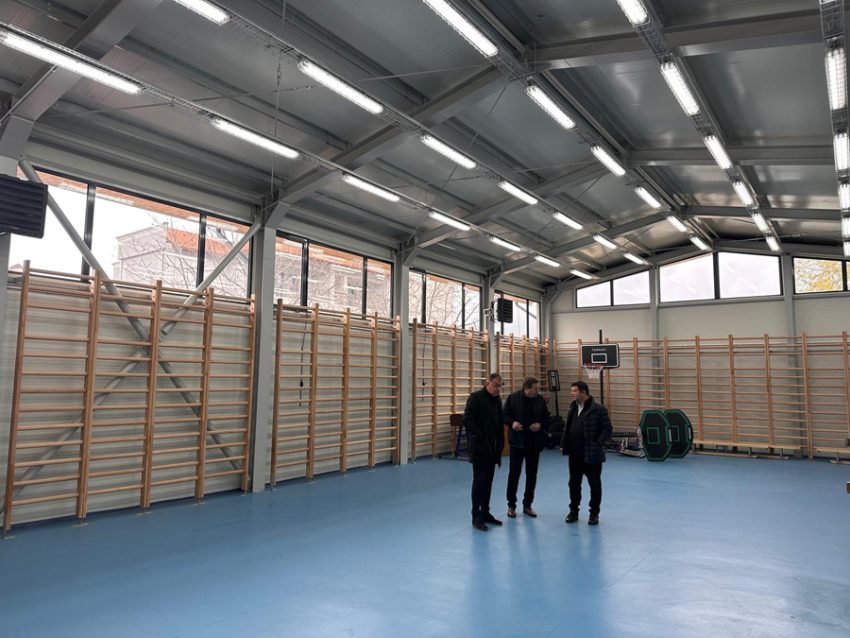 Sursă foto: Primăria Municipiului Pitești.