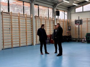 Sursă foto: Primăria Municipiului Pitești.