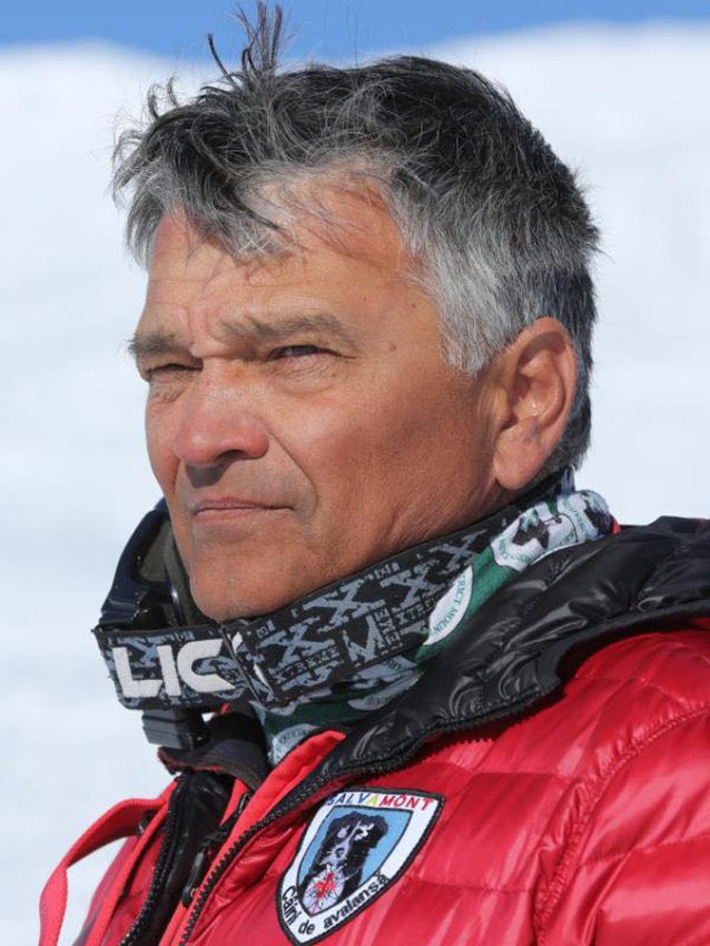 O viață pentru munte: Ion Sănduloiu își încheie mandatul, lăsând în urmă un serviciu de elită 1 Sursă foto: FB CJ Aregs