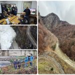 page - Prefecta de Argeș, după noua deversare controlată a apei din Vidraru: „Nu accept nicio neglijență atunci când este vorba de siguranța oamenilor”