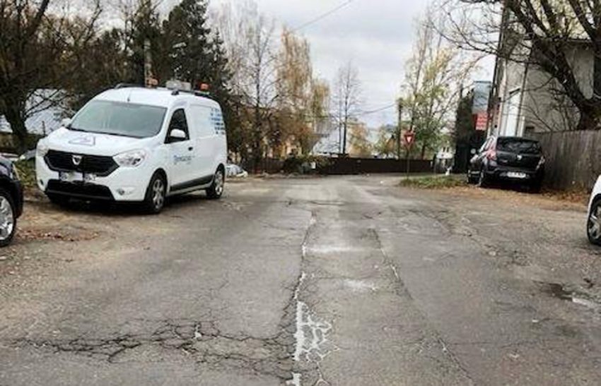 Sursă foto: FB Primăria MUnicipiului Pitești.