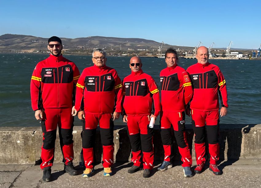 Sursă foto: FB Toma Cristian.