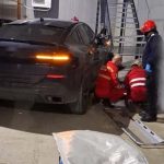 583816462 122147231270735594 1888651604843959046 n - Accident grav în parcarea unui centru medical! Un tânăr de 27 de ani și-a pierdut viața