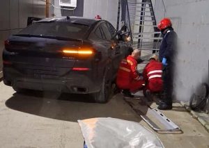 583816462 122147231270735594 1888651604843959046 n - Accident grav în parcarea unui centru medical! Un tânăr de 27 de ani și-a pierdut viața