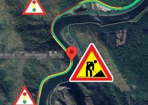 585015947 1277329924413695 5364165501295215541 n - Atenție! Restricții de circulație pe DN 7