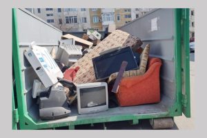 Untitled Project 2 - Ultima campanie de colectare a deșeurilor voluminose la Pitești