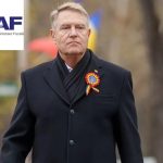 cats 1 - Klaus Iohannis, dat în judecată de ANAF